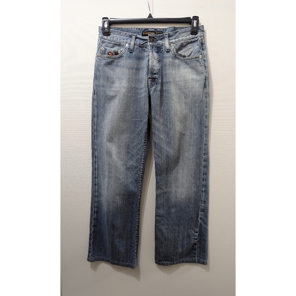 Energie Loose Morris Jeans Men's Size W 30
